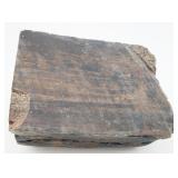 Petrified Wood