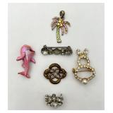 6 Little Jewels For You