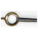 ANTQ Pocket Watch Key