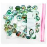 Lot of Marbles