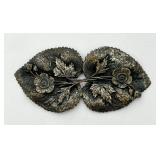 Large Antique Pin
