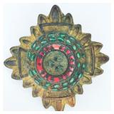 WW2 British Army Officer PiP/Badge