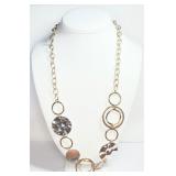 2 Fashion Necklaces