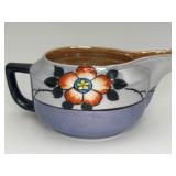 Vintage Tashiro Shoten Lusterware Porcelain