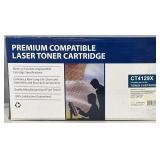 *NIB CT4129X Compatible Laser Toner Cartridge