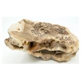 Quartz Crystal Vein Pocket