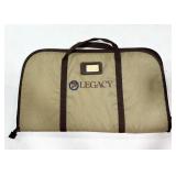 ï¿½Legacyï¿½ Padded Tactical Storage Bag
