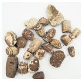 Civil War Bullets & Misc.