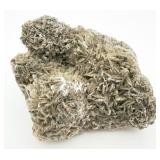 Cluster of Bladed Crystals
