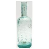 ANTQ John J. Smith Medicine Bottle
