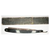 ANTQ J.A. Henckels Solingen Zwillingswerk Razor