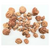 Lot of Desert Rose Rocks