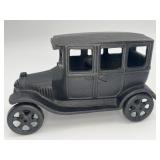 Vintage Iron Art JM 137 Cast Iron Model T