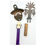 VTG & ANTQ Items Lot