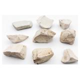 Chalky Limestone Lot