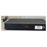 *Technicolor CGA4131TCH Business Gateway