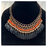 Fun and Fancy Necklace