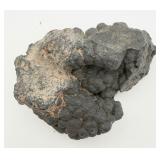 Botryoidal Manganese Oxide