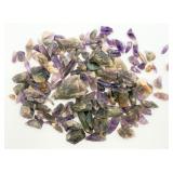 Lot of Amethyst Crystals