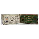 Remington .38 Special & .38 Super, 93 Rounds