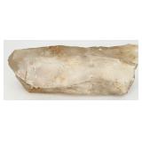 Nice Natural 2 Point Quartz Crystal Tower