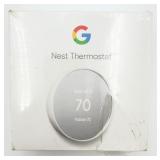 NEW in Box Google Nest Thermostat