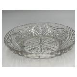 VTG Anchor Hocking "Stars & Bars" Bowl