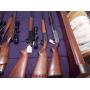 ESTATE AUCTION - WICKERSHAM ESTATE