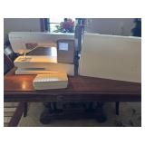 LIVING ESTATE AUCTION - UTECHT & OGLE