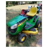 LIVING ESTATE AUCTION - GARZA & HOLLINGSWORTH