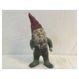 CAST IRON NOME DOORSTOP