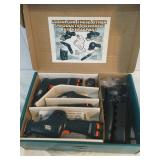 INSIDE NOS BLACK & DECKER CORDLESS COMBO 6-PACK