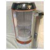 SoBe 12 VOLT CAN COUNTER STORE DISPLAY
