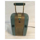 WESTINGHOUSE MODEL H-125 RADIO
