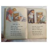 STORIES IN SALLY/JANE/DICK BOOK