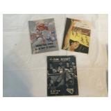 VINTAGE SPORTS PROGRAMS - BOY SCOUTS