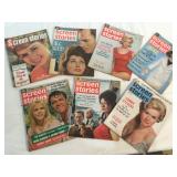 VINTAGE MOVIE MAGAZINES