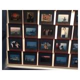 GREAT VINTAGE 1953 SLIDES