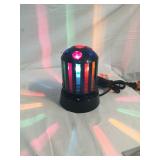 MULTI COLOR LIGHT WORKING