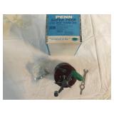 PENN SUPER REEL FISHING REEL