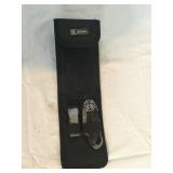 JOB SMART RAZOR KNIFE IN POUCH