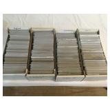 LOTS OF OLD POSTCARDS
