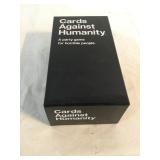 GAME AGAINEST HUMANITY