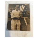 BABE RUTH PHOTO