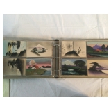OLD JAPANESSE POSTCARDS