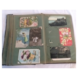 POSTCARDS OF ALL TYPES HOLIDAY/RPPC/+ MORE