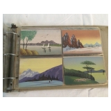 OLD JAPANESSE POSTCARDS