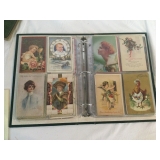POSTCARDS OF ALL TYPES HOLIDAY/RPPC/+ MORE