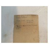 NAME ON CIVIL WAR PHOTO