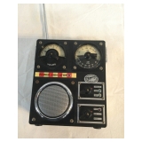 SPIRIT OF ST LOUIS RADIO
